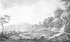 Ashe 1825 views - Castle Mona