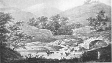 Ashe 1825 views - Sulby Glen