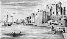Castle Rushen (NE)