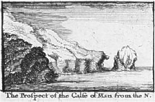 Calf of Man