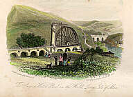 Lady Isabella (Laxey Wheel)