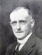 WALTER OSBORNE QUAYLE