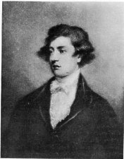 WILLIAM BECKFORD