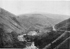 In Sulby Glen