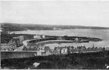 Port St Mary