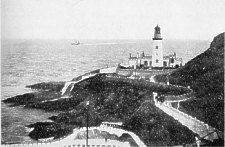 Douglas- Lighthouse