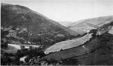 Upland Farms, Glen Auldyn