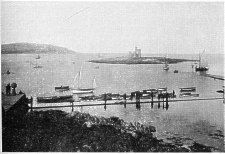 Tower of Refuge, Douglas