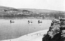 Port Erin Bay