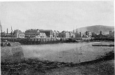 Ramsey Harbour