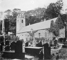 Old Kirk Braddan