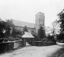 New Kirk Braddan