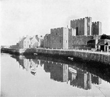 Castle Rushen