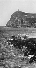 Bradda Head