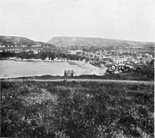 Port Erin