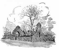 St Trinian's Church