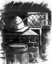 Manx quern