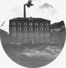 Laxey Glen Mill 1899