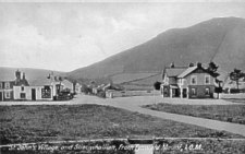 St John's village