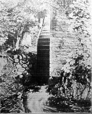 Colby Mill