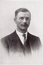 James T. Baily