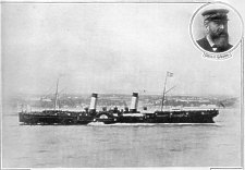 PRINCE OF WALES