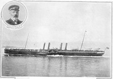 BEN-MY-CHREE (II)
