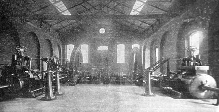 [Ballaquayle Rd Winding house