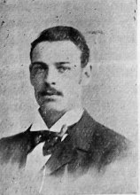 Mr Charles Fox, junr