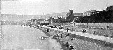 Harris Promenade