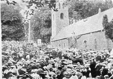 Old Kirk Braddan