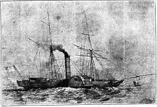 King Orry(I)