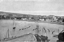 Port Erin