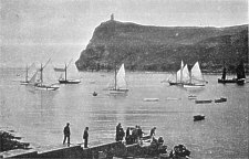 Bradda Head, Port Erin