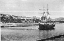 Port St. Mary
