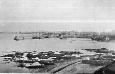 Port St. Mary