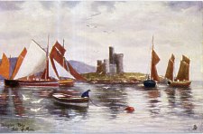 Douglas Bay