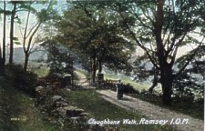 02816 Claughbane Walk, Ramsey, I.O.M. 