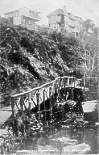 Groudle Glen and Hotel