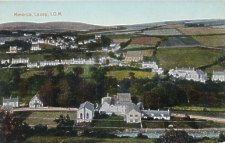 74031 Minorca Laxey, I.O.M. 