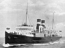 S.S. Manxman